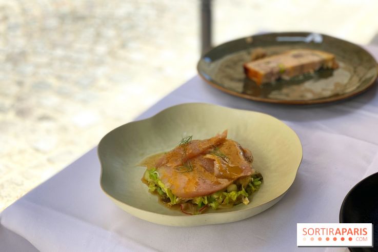 Le Bon Saint-Pourçain