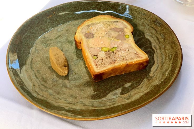 Le Bon Saint-Pourçain