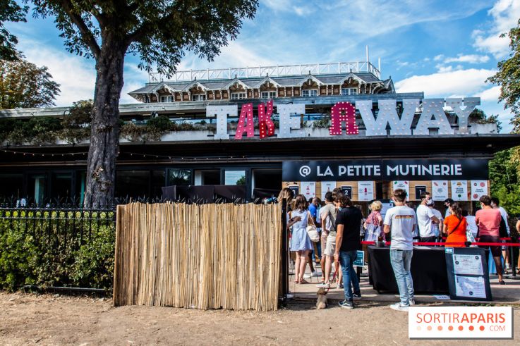 Le Petite Mutinerie, les photos