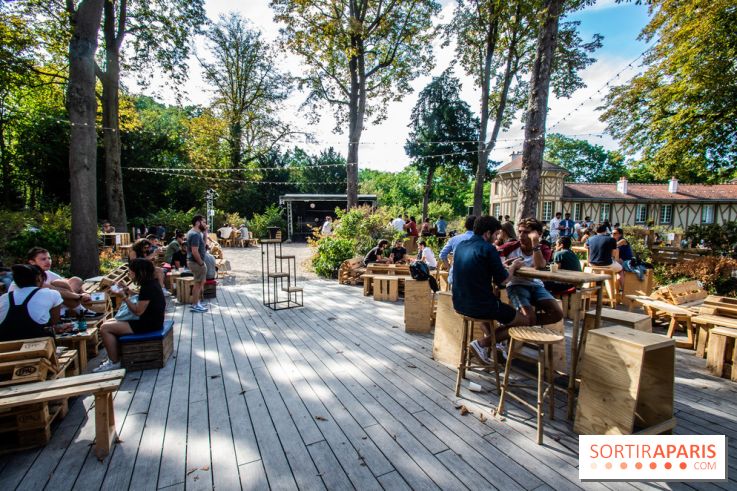 Le Petite Mutinerie, les photos