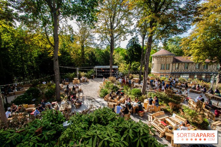 Le Petite Mutinerie, les photos