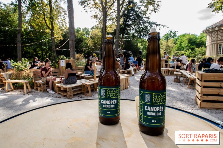 Le Petite Mutinerie, les photos