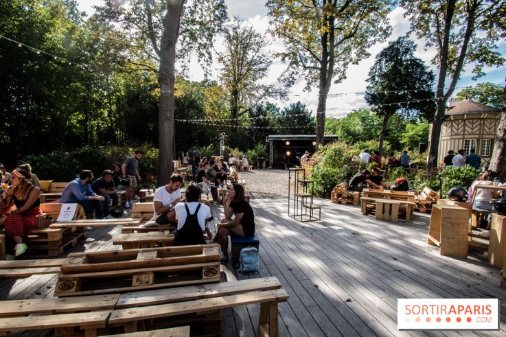 Le Petite Mutinerie, les photos