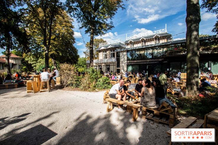 Le Petite Mutinerie, les photos