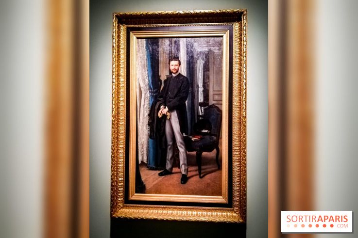 James Tissot, l'exposition au Musée d'Orsay -  nos photos