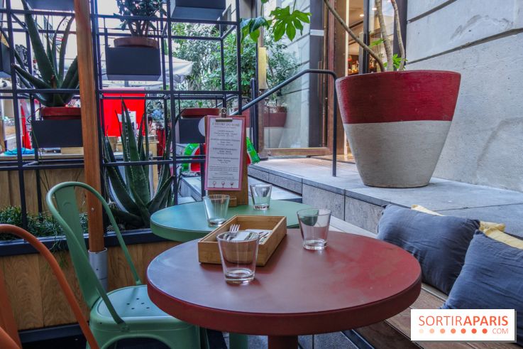Eataly Paris Marais dévoile sa carte estivale, les photos