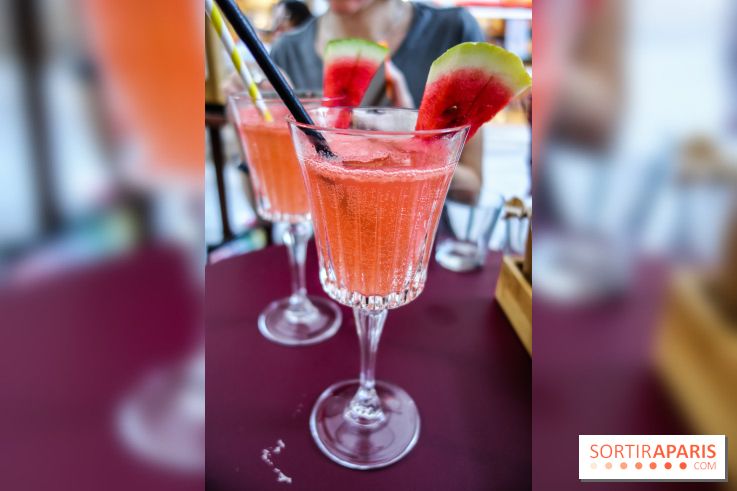 Eataly Paris Marais dévoile sa carte estivale, les photos