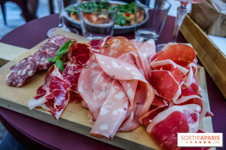 Eataly Paris Marais dévoile sa carte estivale, les photos