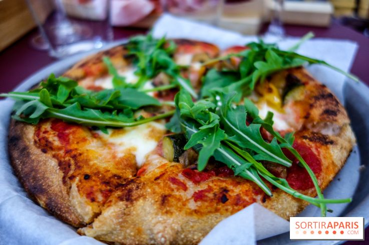 Eataly Paris Marais dévoile sa carte estivale, les photos