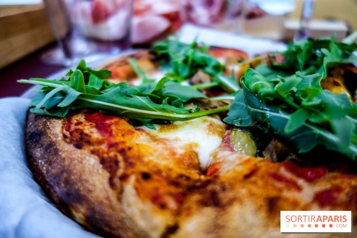 Eataly Paris Marais dévoile sa carte estivale, les photos