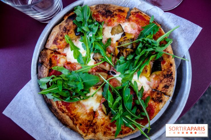 Eataly Paris Marais dévoile sa carte estivale, les photos