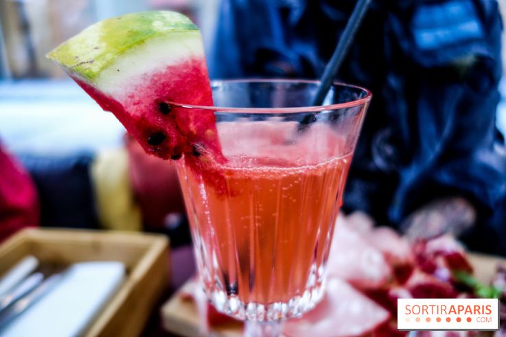 Eataly Paris Marais dévoile sa carte estivale, les photos