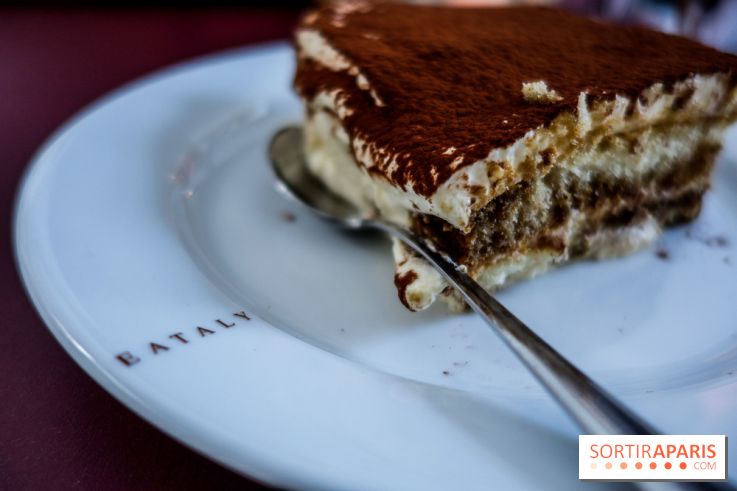 Eataly Paris Marais dévoile sa carte estivale, les photos