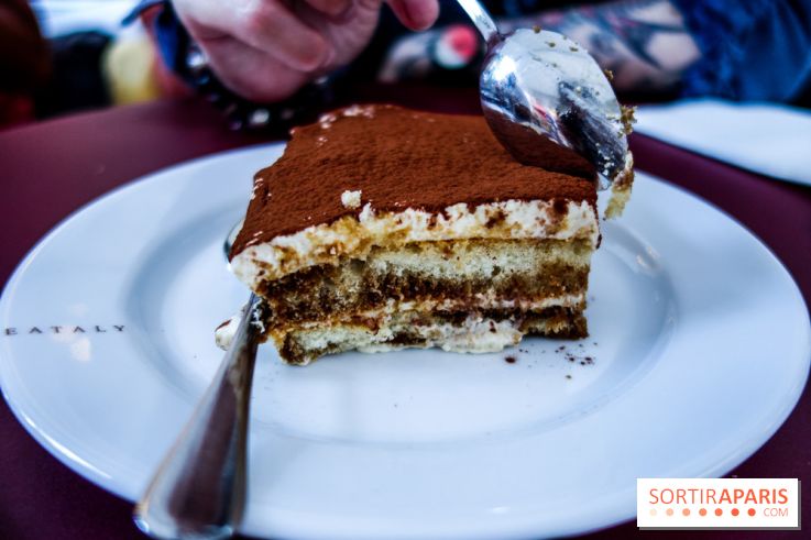 Eataly Paris Marais dévoile sa carte estivale, les photos