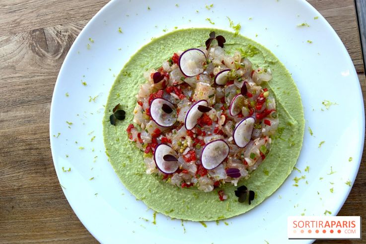 Escapade en Île-de-France : l'Hôtel Renaissance Paris Country Club