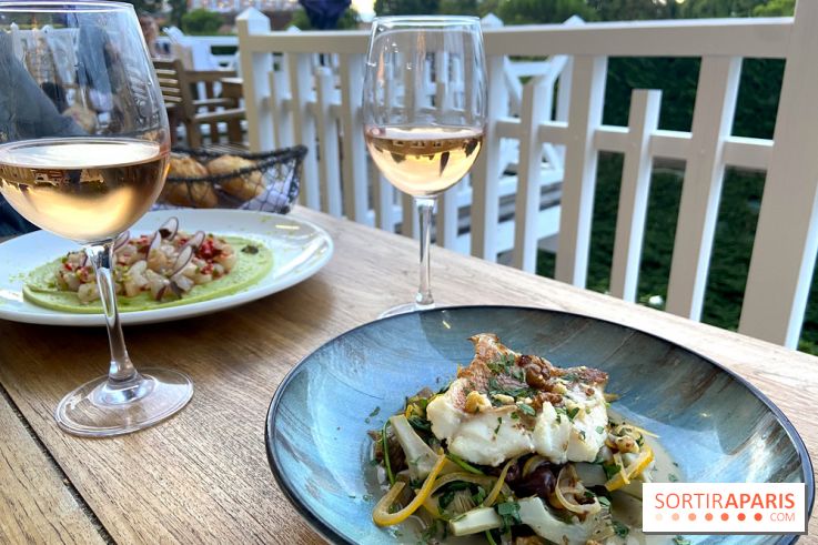 Escapade en Île-de-France : l'Hôtel Renaissance Paris Country Club