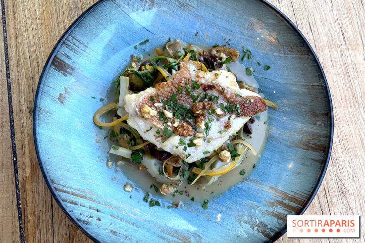 Escapade en Île-de-France : l'Hôtel Renaissance Paris Country Club