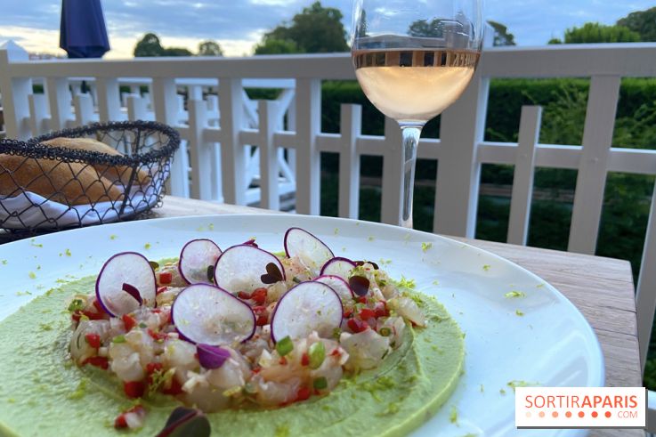 Escapade en Île-de-France : l'Hôtel Renaissance Paris Country Club