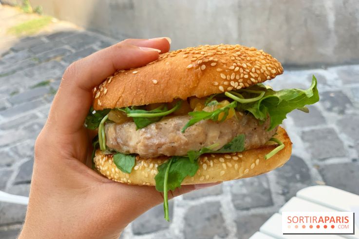 Coq Rico Street Food