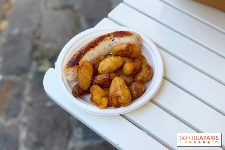 Coq Rico Street Food