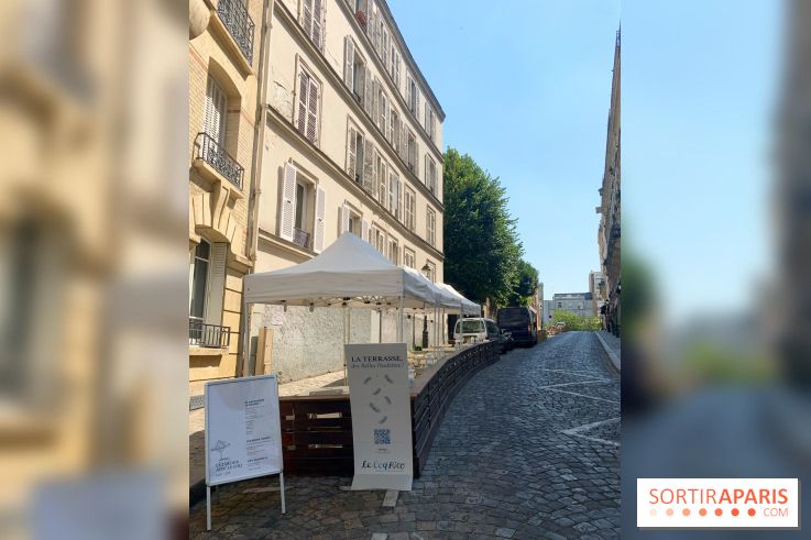 Coq Rico Street Food