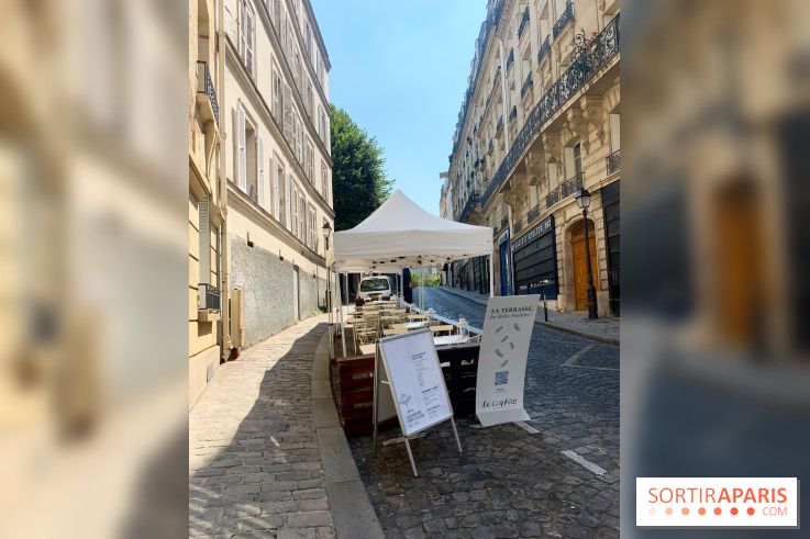 Coq Rico Street Food