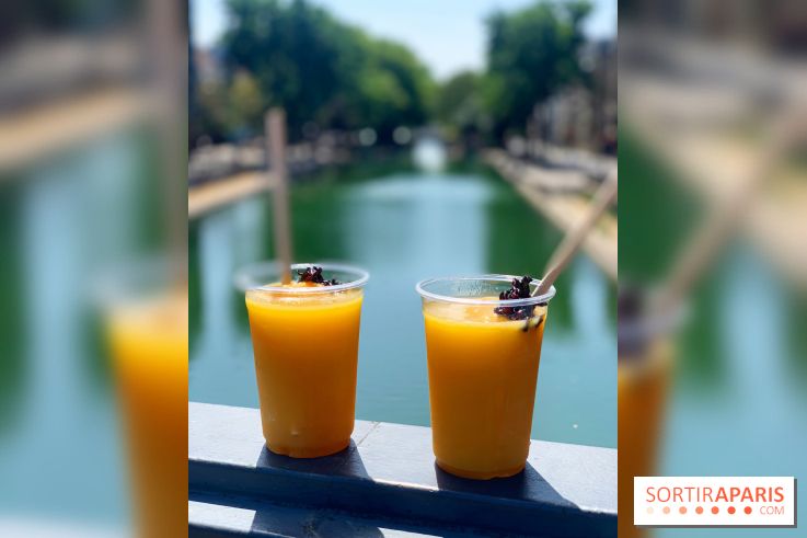 New Soul Food - Le Maquis 