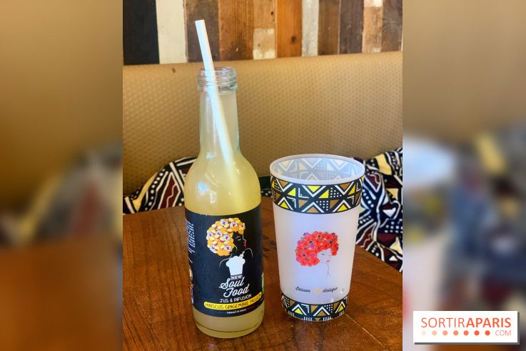 New Soul Food - Le Maquis 