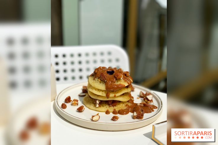 Maison Gazelle - été 2020