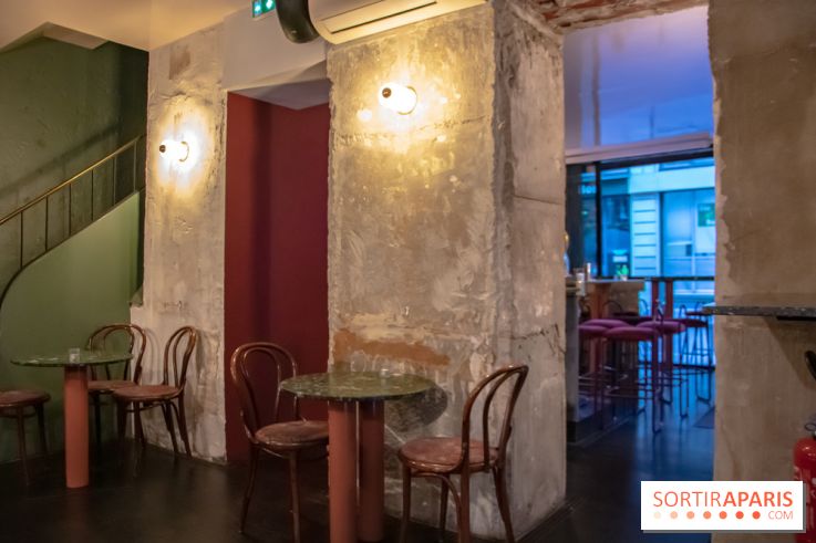 Divine, le bar à cocktails coup de cœur à Paris