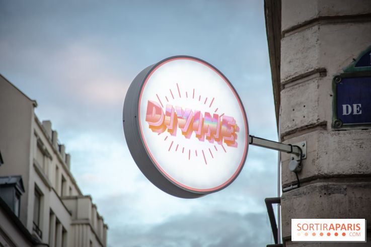 Divine, le bar à cocktails coup de cœur à Paris