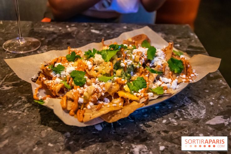 Divine, le bar à cocktails coup de cœur à Paris