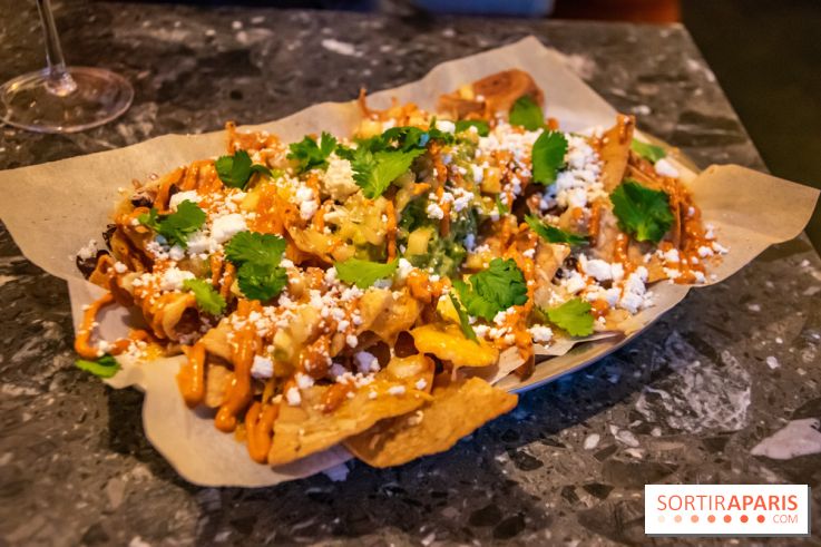 Divine, le bar à cocktails coup de cœur à Paris