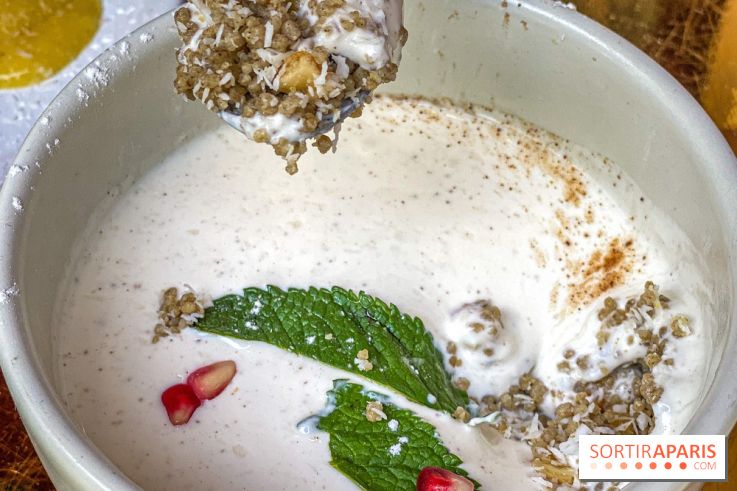 BMK Folie-Bamako, restaurant africain