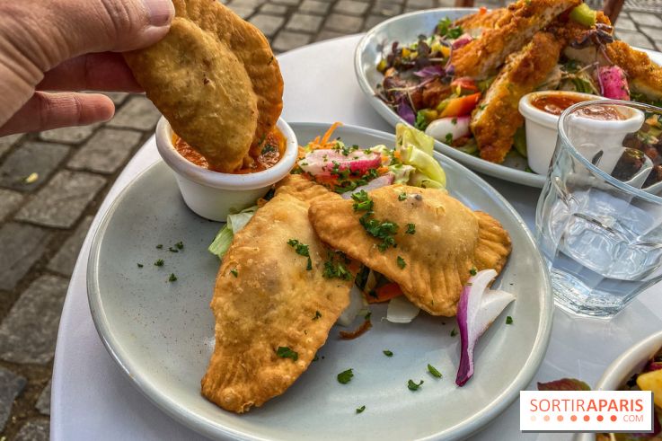 BMK Folie-Bamako, restaurant africain