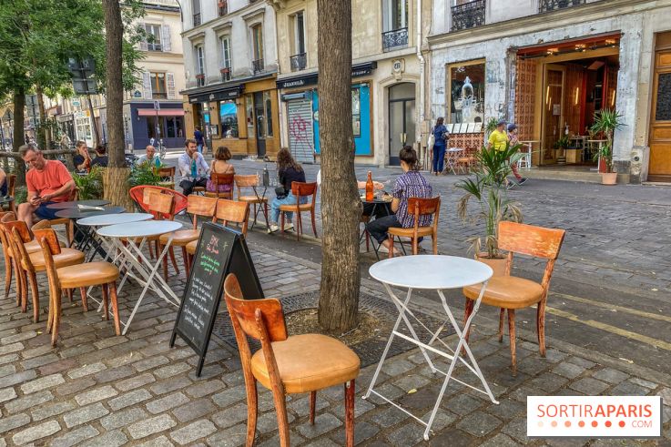BMK Folie-Bamako, restaurant africain
