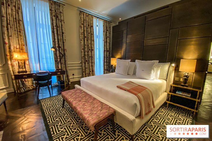 Photos : Hôtel JK Place 