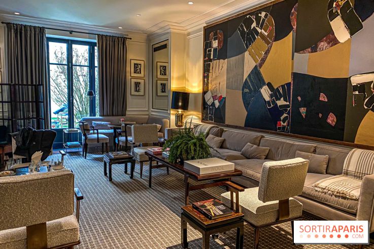 Photos : Hôtel JK Place 