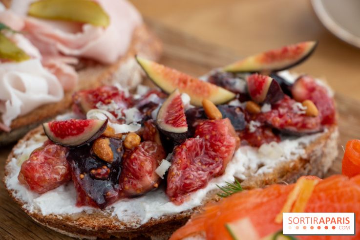 Le Rooftop secret de l'Hôtel de Crillon - Tartine