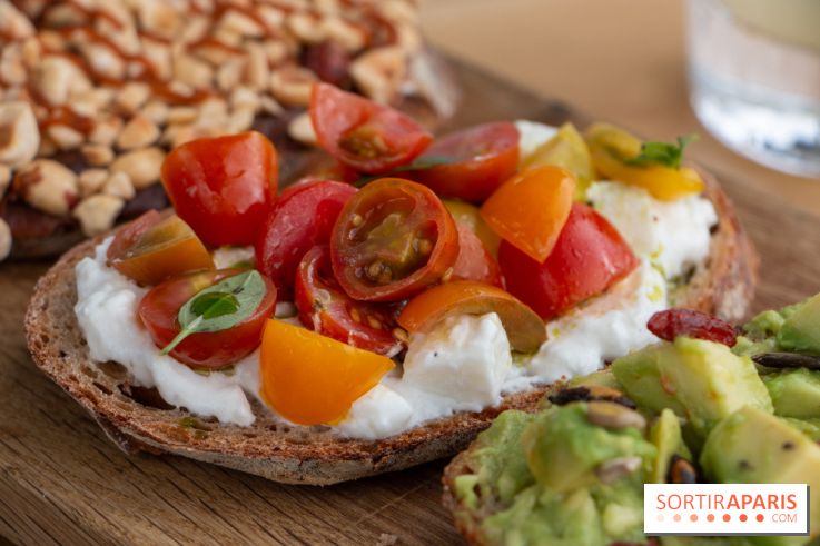 Le Rooftop secret de l'Hôtel de Crillon - Tartine