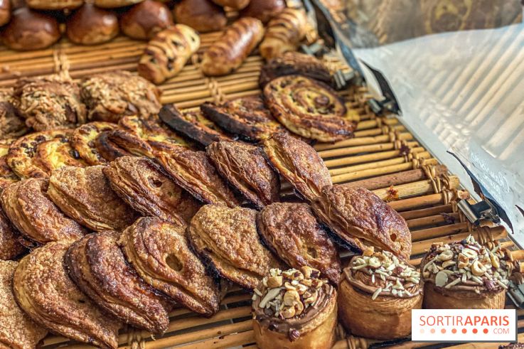 Sain Boulangerie, les photos