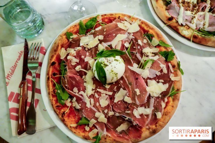 Pépita à Paris, les photos