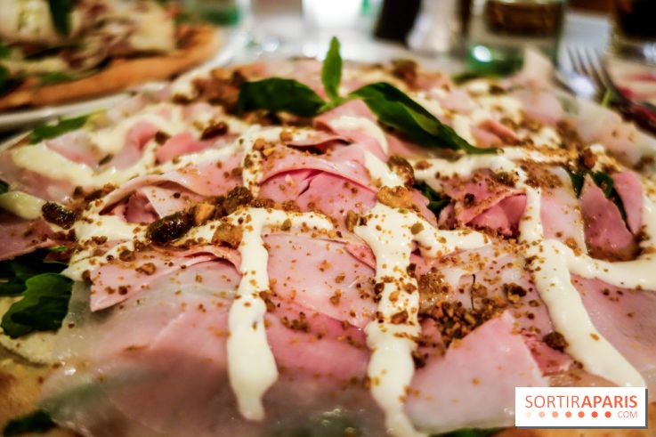 Pépita à Paris, les photos