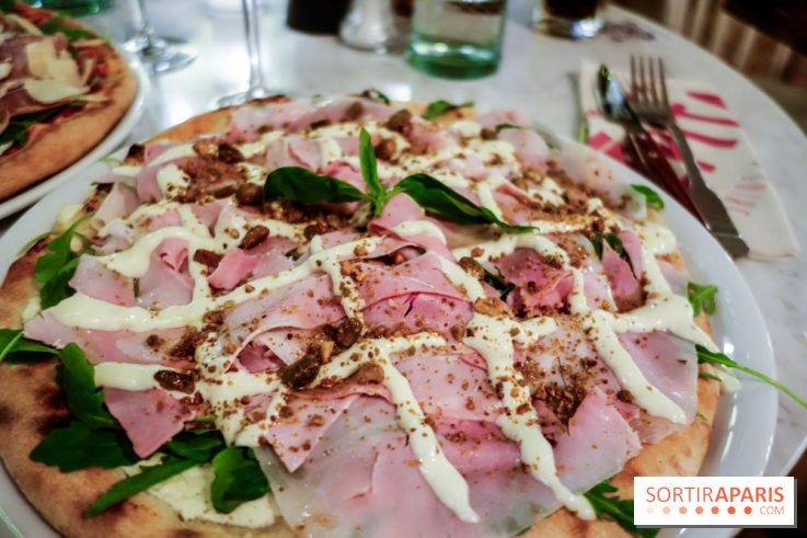 Pépita à Paris, les photos