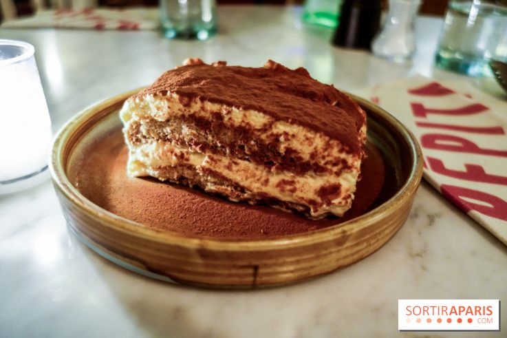 Pépita à Paris, les photos