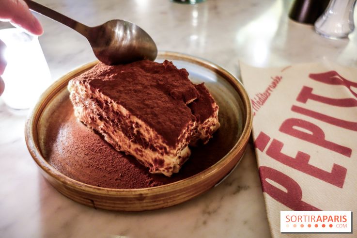 Pépita à Paris, les photos