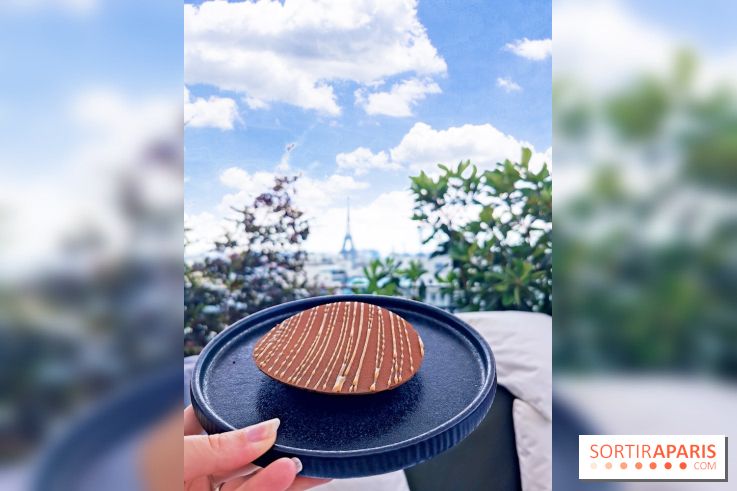 Photos Mun Rooftop Champs-Elysées