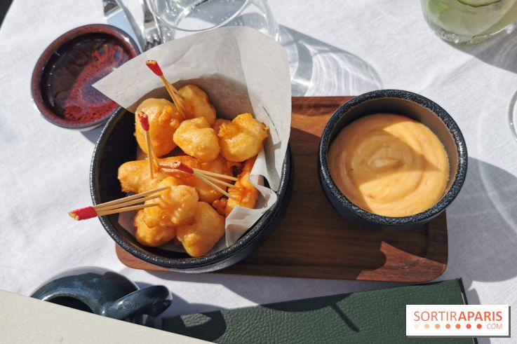 Photos Mun Rooftop Champs-Elysées