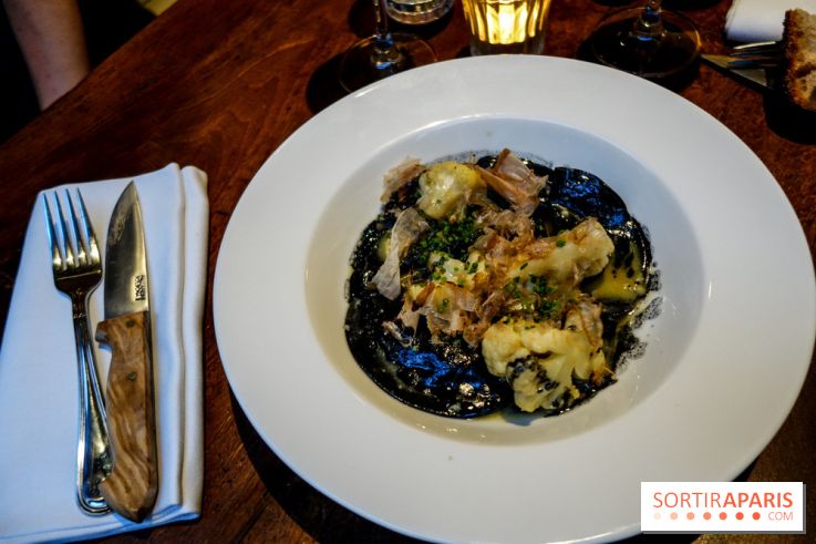 Papi à Paris, les photos