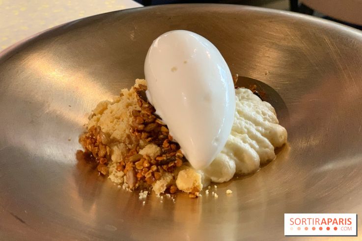 Soon Grill Champs-Elysées 2020